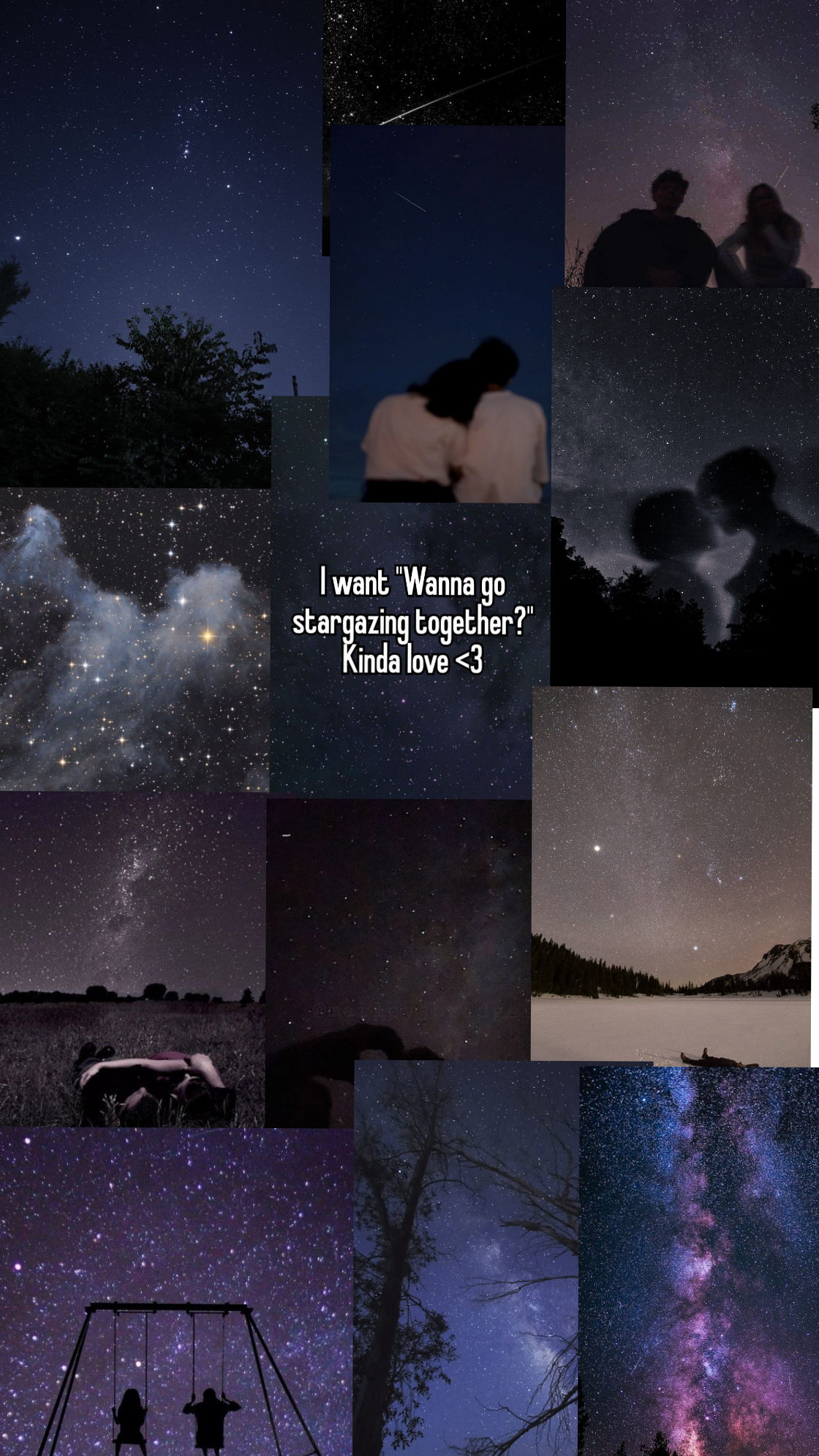 🦋 Celestial Bonds: Find Your Cosmic Personality Match Under the Stars | aestheti 670