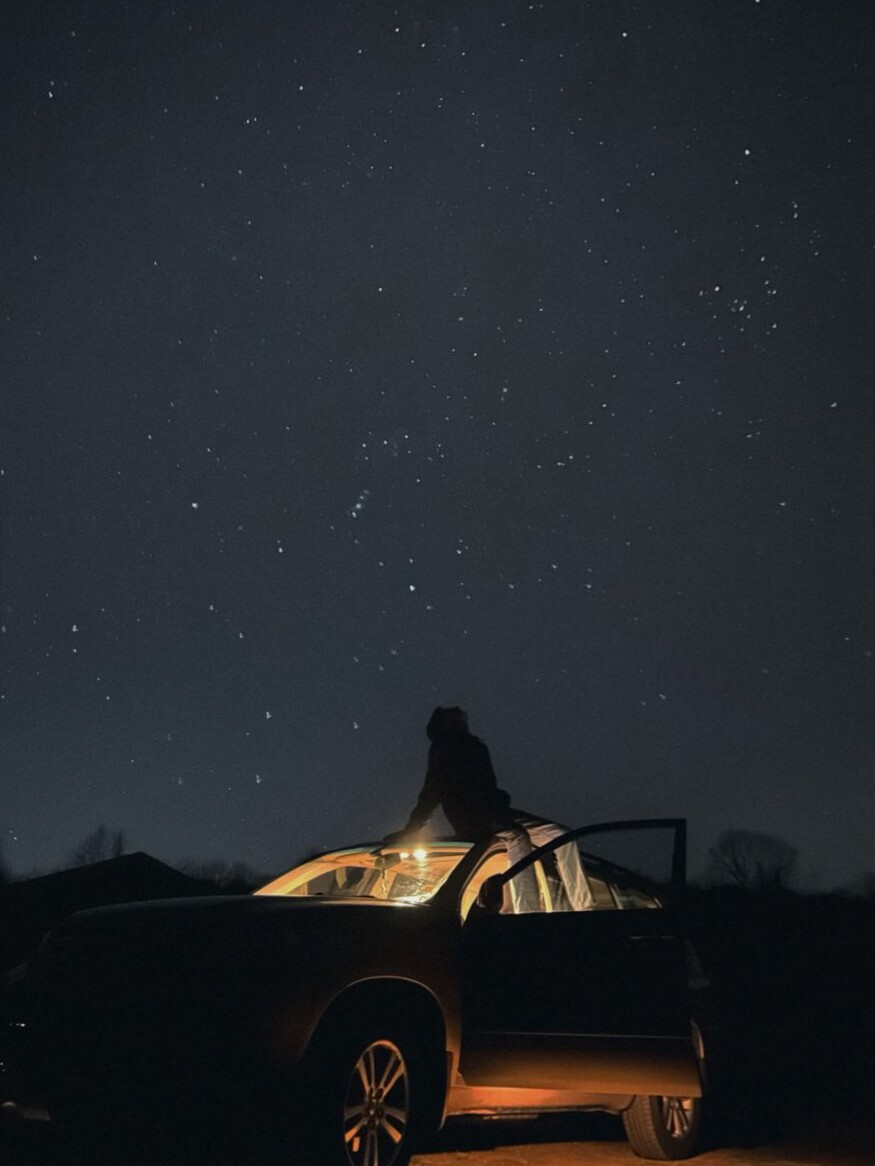 🧘‍♀️ ⟡ Celestial Soulmates: Finding Fate Among the Stars 142