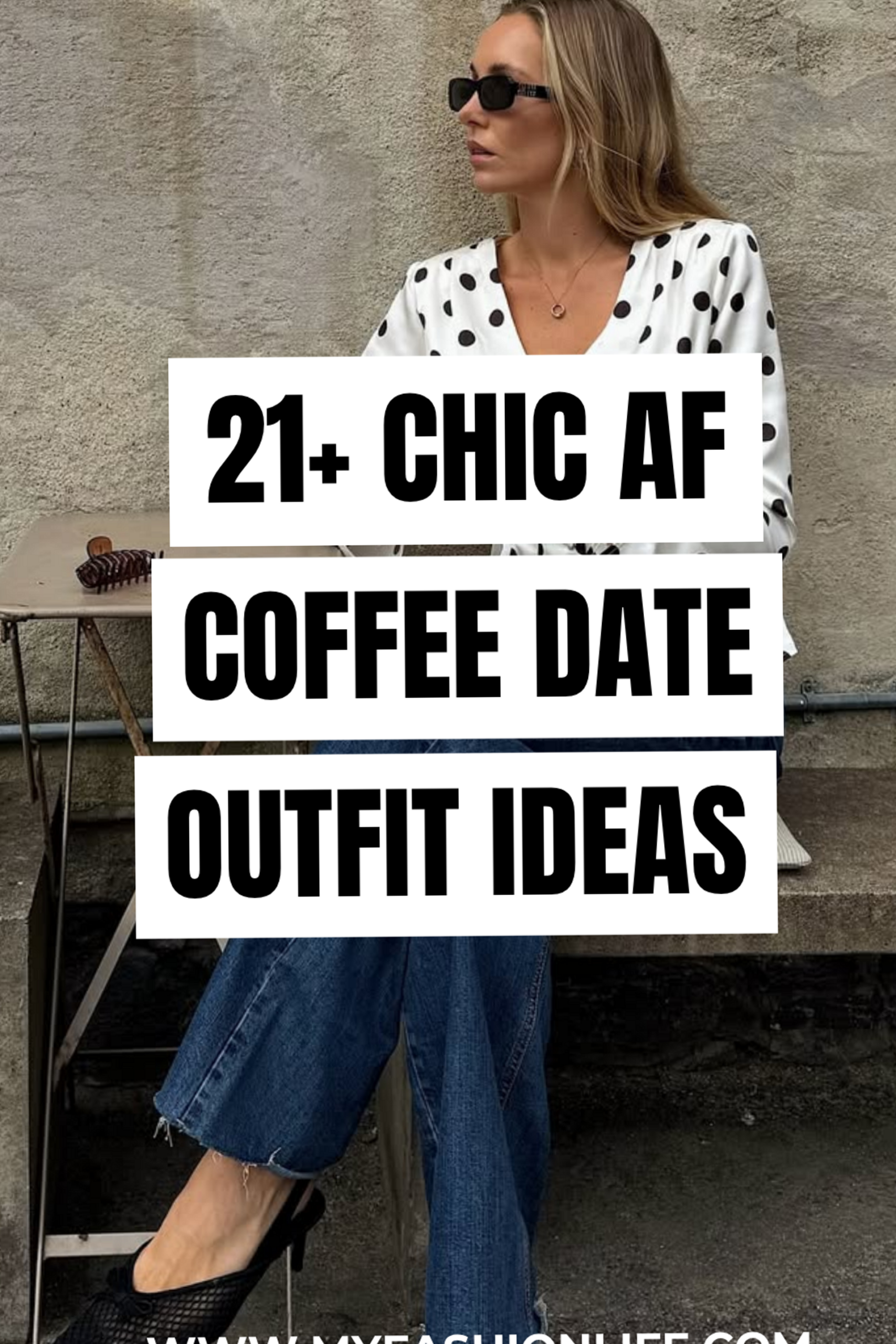 ⊹ Charming Coffee Date Looks for Deep Conversations and Quiet Magic ⊹ ⚖️ 📝 🌊 229
