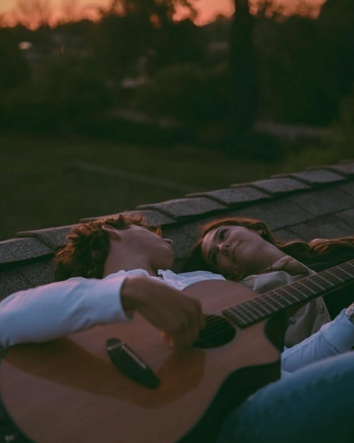 ☀️ ⚖️ Charming Duos: Harmonizing Souls Through Musical Vibes 122