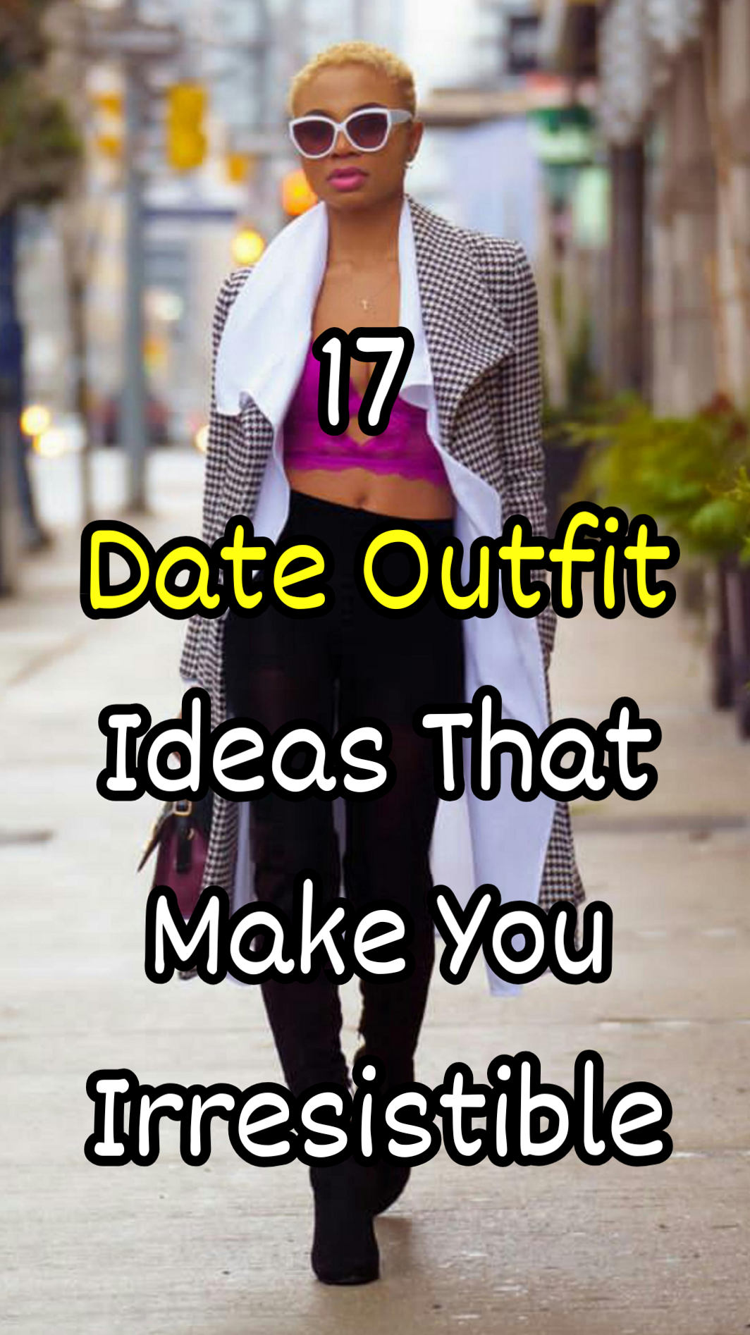 Charming Outfits for Dates That Whisper Fate | 🎭 🌧️ date night aesthetic 857