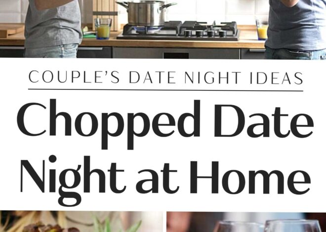☕ 📸 Cherished Evening: Intimate Date Night at Home 406