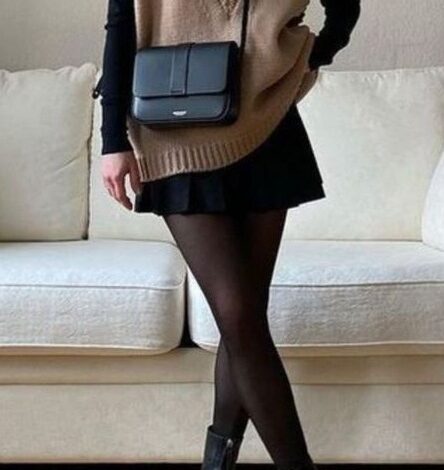 Chic Autumn Looks for Soulful Vibe & Timeless Elegance | 🌙 aesthetic relationshi 688