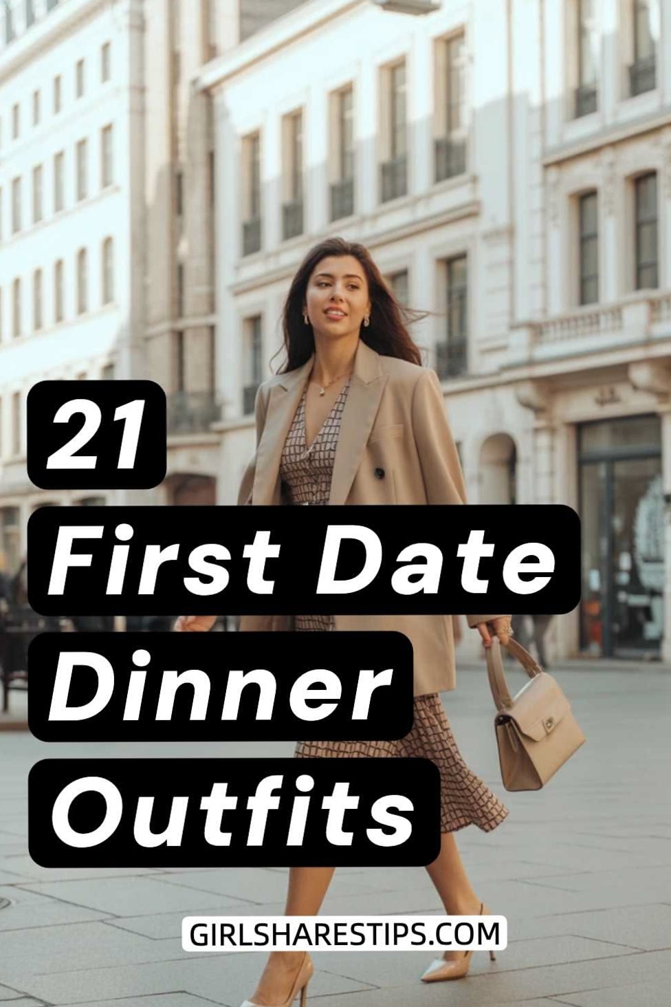 ⊹ Chic First Date Looks That Reveal Your Soulful Style Tonight ⊹ 💡 935
