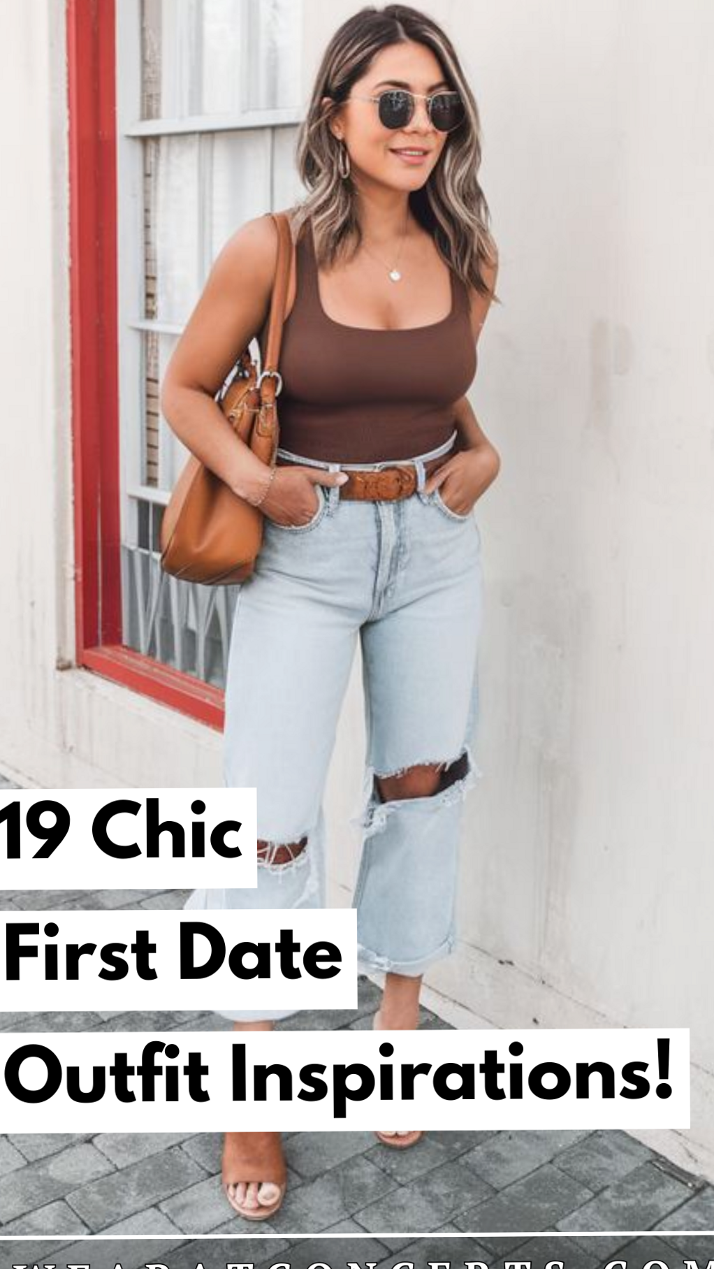 🌙 🗝️ ⟡ Chic First Date Looks to Spark Serendipity & Style 902