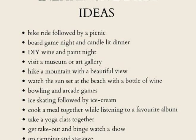 🌙 🧿 ⟡ Chic Romance on a Budget | Timeless & Affordable Date Concepts 735