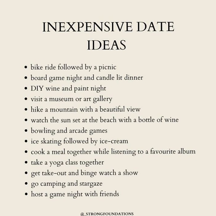 🌙 🧿 ⟡ Chic Romance on a Budget | Timeless & Affordable Date Concepts 735