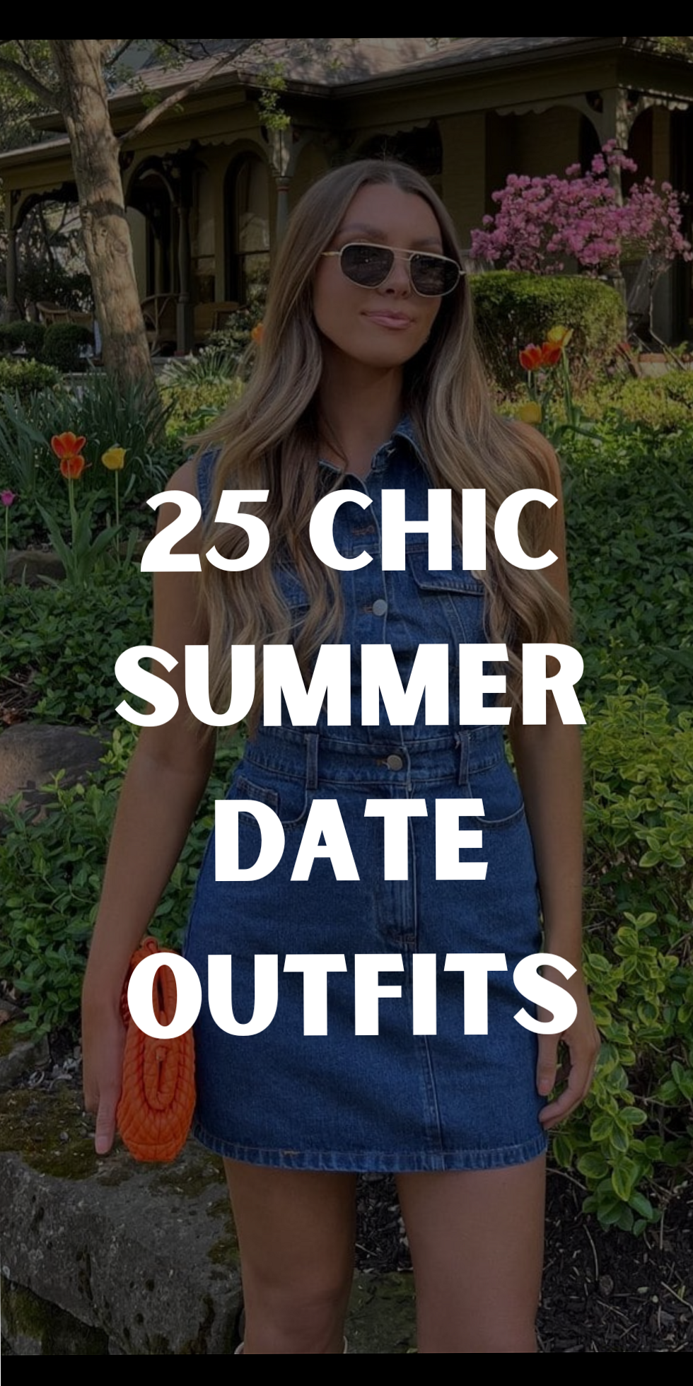 ☀️ 🌊 ✦ Chic Summer Styles for Fated Moments Together 542