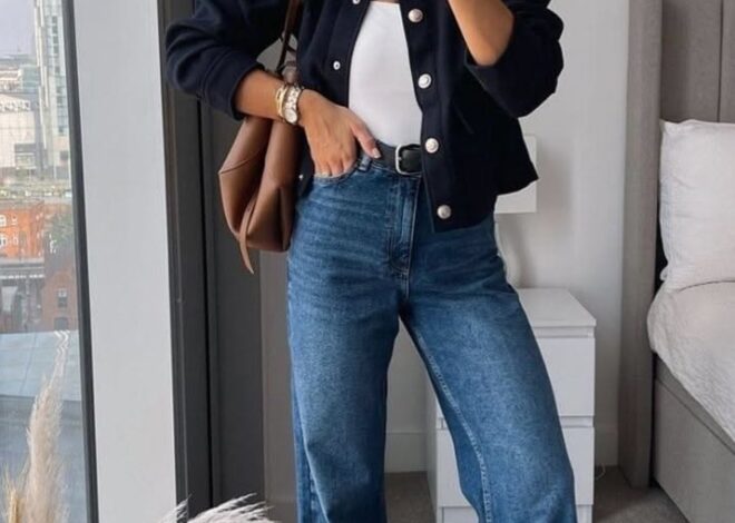 🖤 🌃 ⟡ Chic Urban Styles Aligned with Seasonal Soul Vibes 728