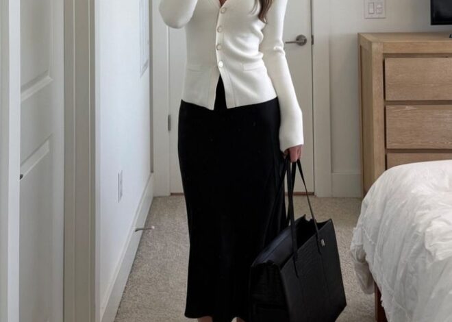 ⊹ City Grace: Chic Corporate Meets Romantic Soul ⊹ ✨ 🖼️ 327