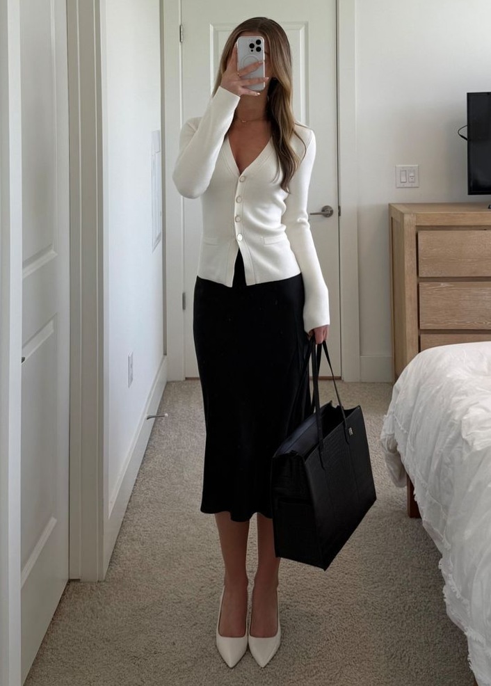 ⊹ City Grace: Chic Corporate Meets Romantic Soul ⊹ ✨ 🖼️ 327