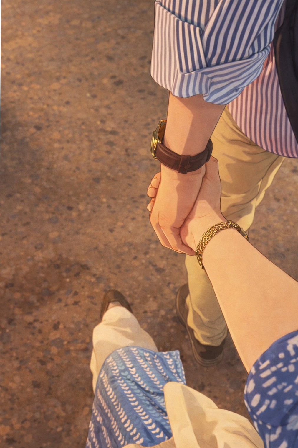 🤍 Clasped in Fate: Finding Your Soul’s Perfect Match | aesthetic relationship go 598