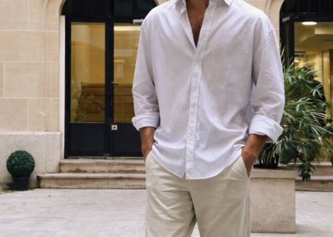 Comment «LINK» to get this Minimal Outfit That Screams Quiet Strength — daily ae 744