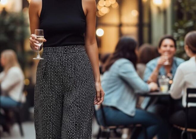 📝 Cosmic Cuts: Celebrate Your Shape with Purposeful Style 469
