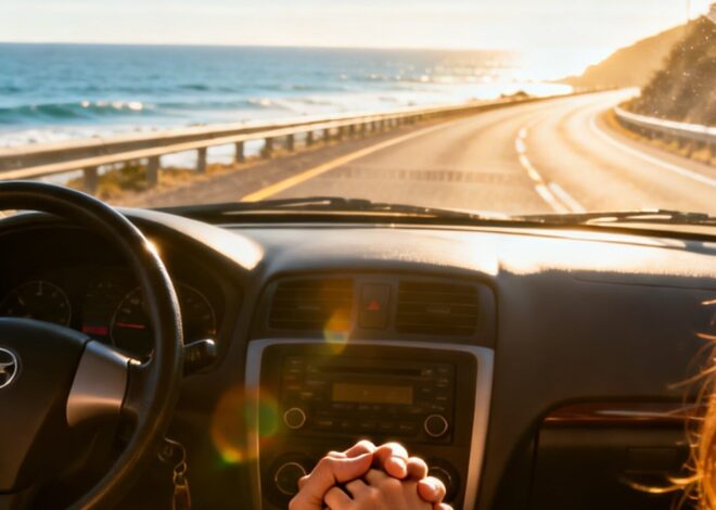 couple goals inspiration ✧ 10 Peaceful Escapes for Couples in Sync with Each Oth 703