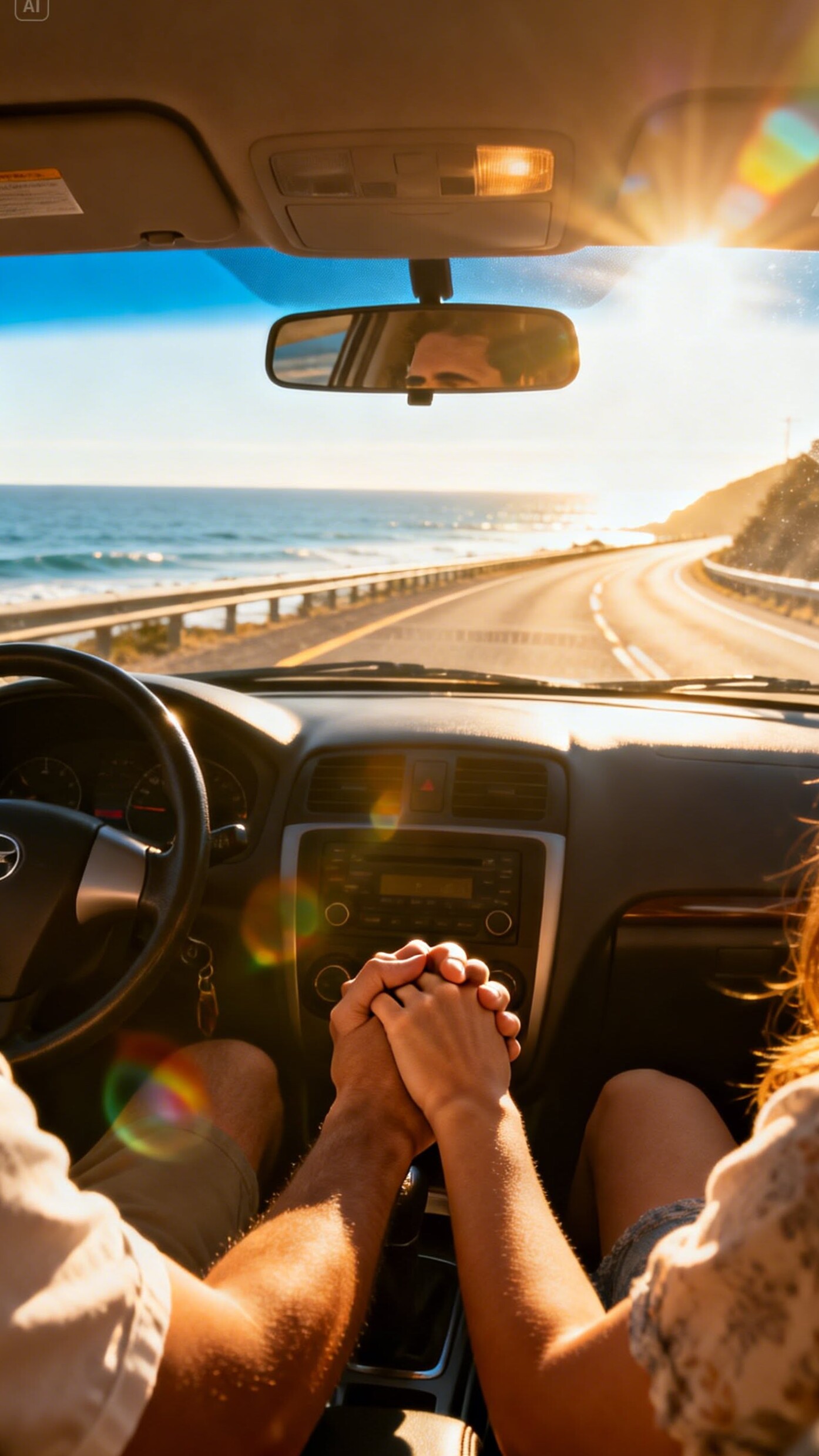 couple goals inspiration ✧ 10 Peaceful Escapes for Couples in Sync with Each Oth 703