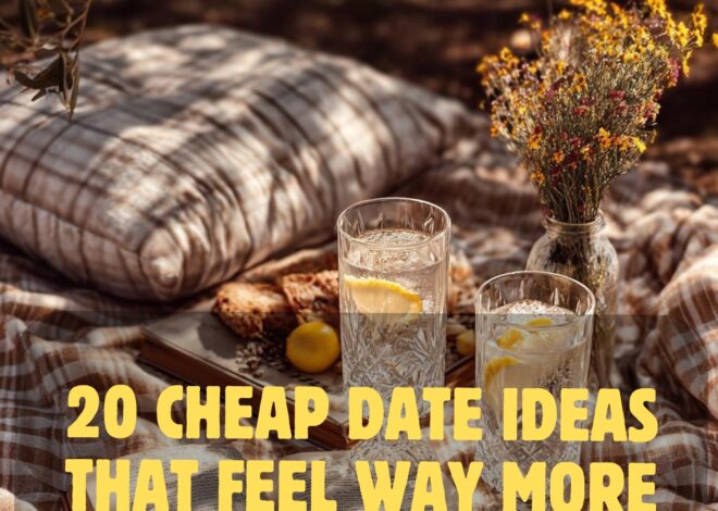 ✨ 🗝️ ✨ couple goals inspiration ✦ 20 Chic Low-Cost Dates for Timeless Connection 102