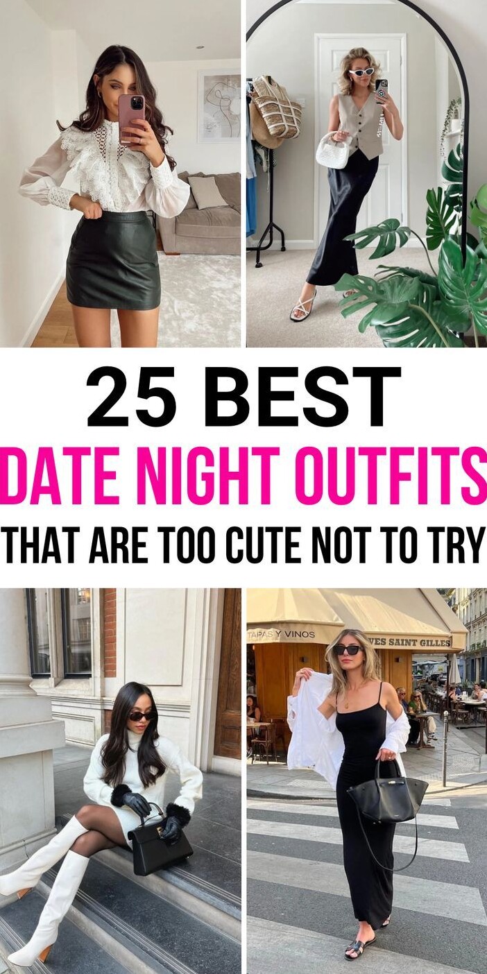 couple goals inspiration: 25 Cozy Date Night Looks for Timeless Romance 🧘‍♀️ 996