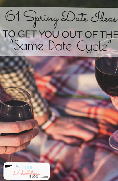 ✦ couple goals inspiration ✦ 61 Spring Date Ideas To Get You Out Of The Ordinary 712