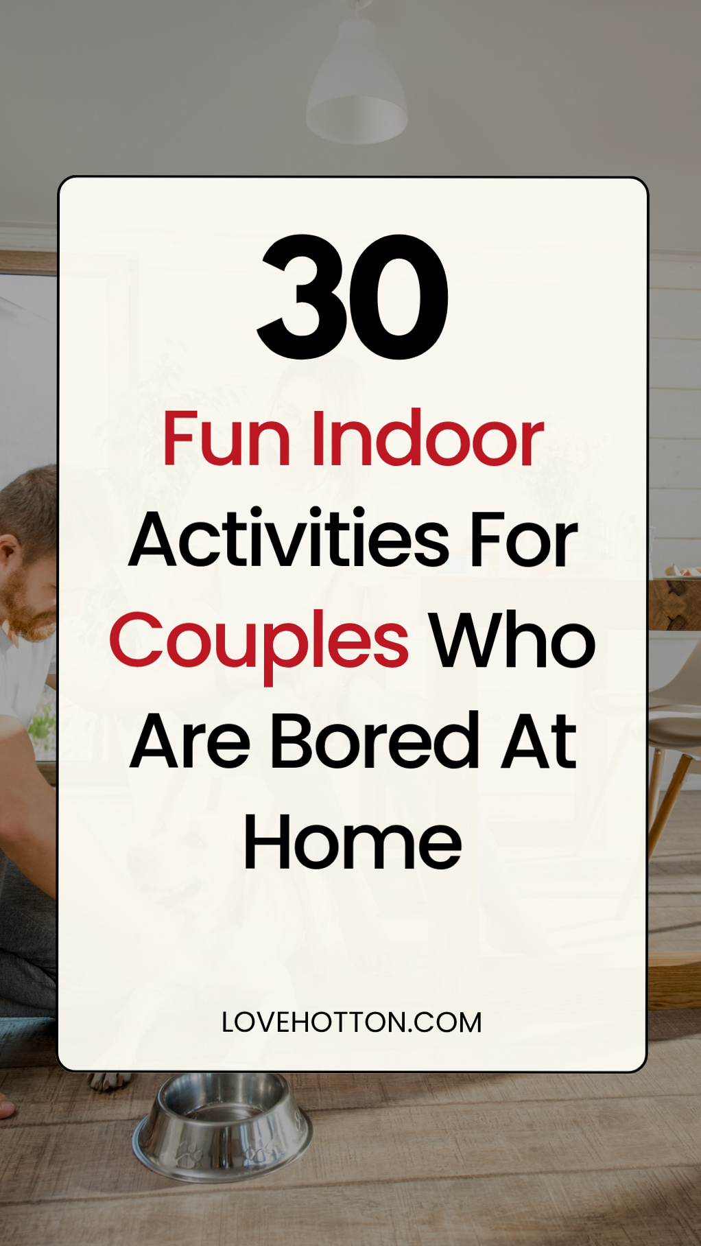 ♟️ 🎬 couple goals inspiration ✦ Discover Your Love Language Through 30 Cozy Indo 359