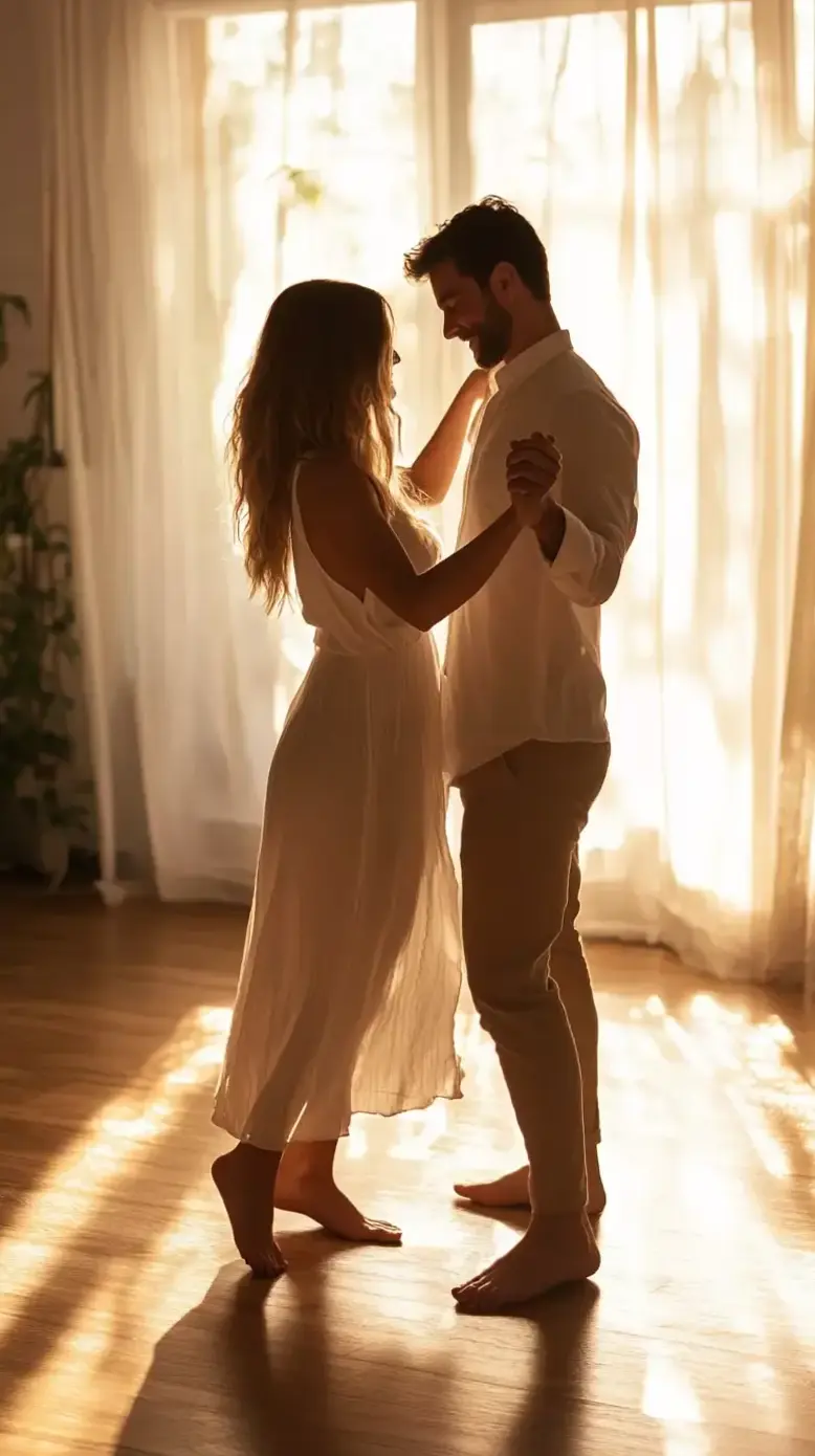 ✦ couple goals inspiration ✦ Fate Wove Our Hearts Together in Perfect Harmony 💡  344