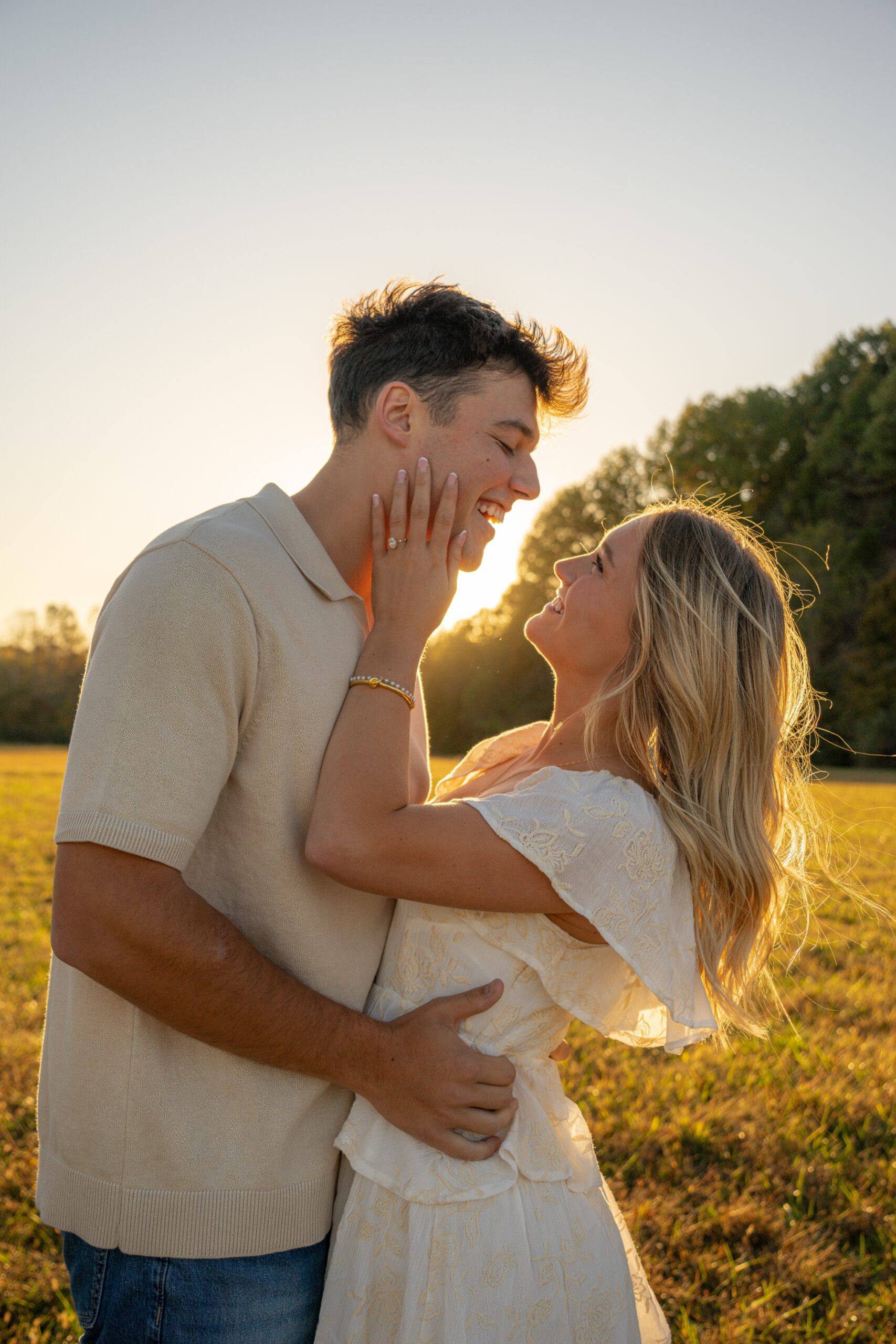 couple goals inspiration • Fate’s Perfect Frame: Engagement Vibes & Soulful Matc 342