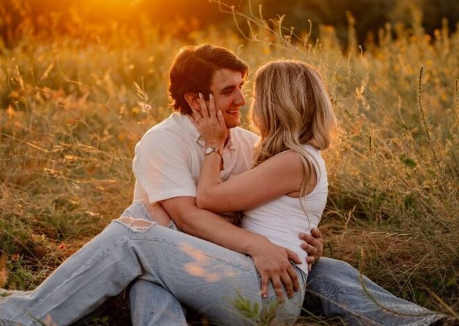 couple goals inspiration: Fate-Entwined Portraits at White Rock Lake, Dallas 💌 💌 307