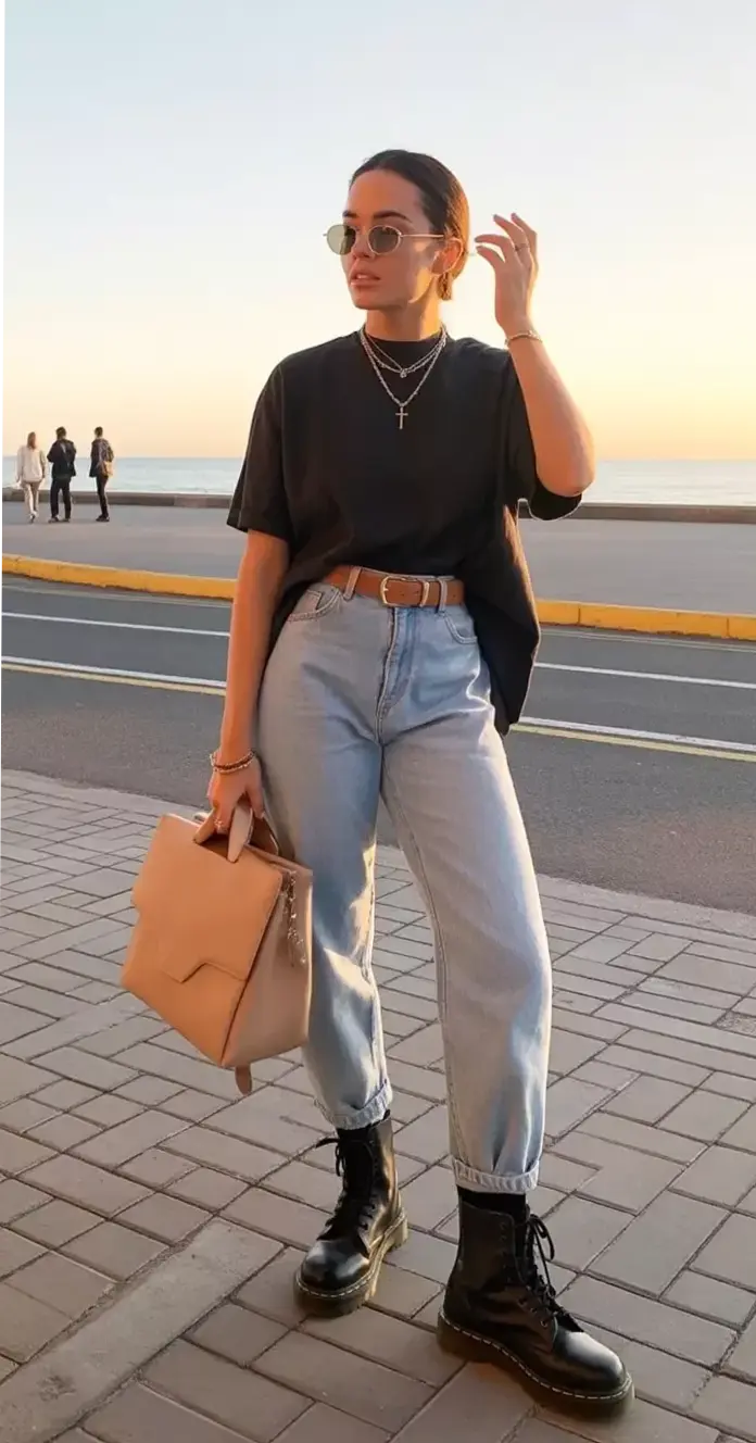 ✦ couple goals inspiration ✦ Rustic Spring Date Night Outfit 2026 – Timeless Sty 184