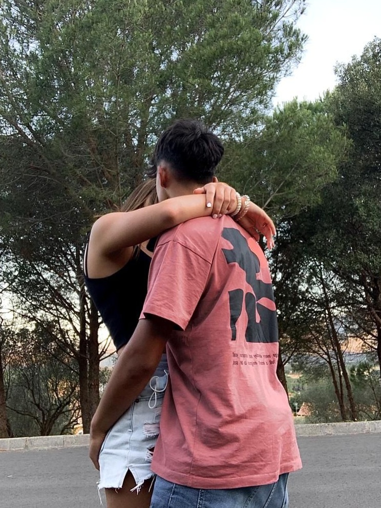couple goals inspiration: Soul-Driven Visions: Capturing True Compatibility in E 564