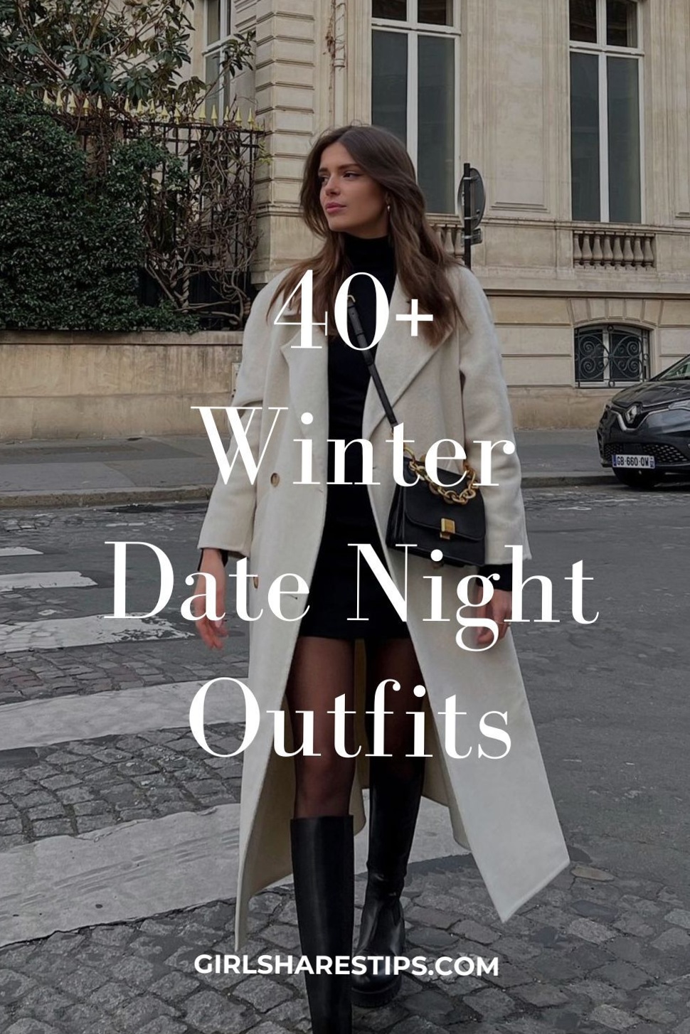 🍂 🛋️ couple goals inspiration ✦ Winter Romance Styles: 40+ Cozy & Chic Date Nigh 259