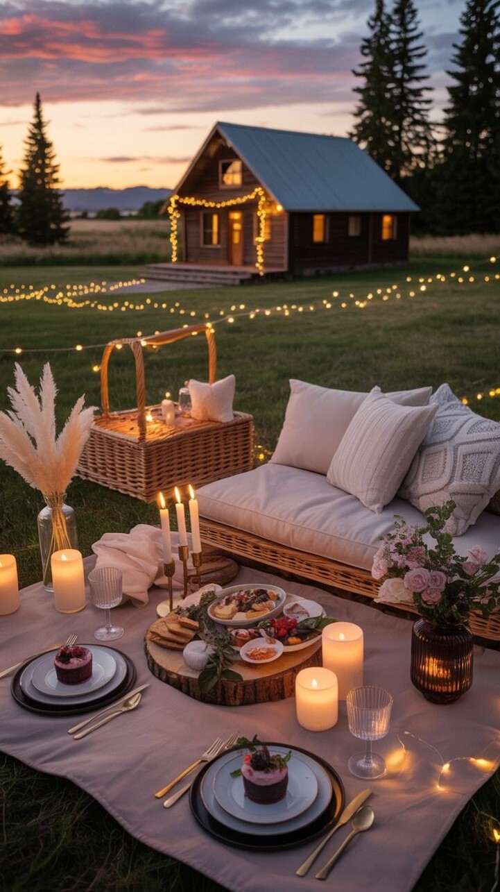 ⊹ Cozy Date Night Ideas for Deepening Romantic Bonds ⊹ 🤍 ✨ 480
