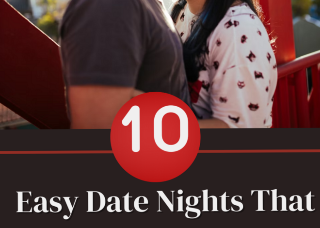 ⊹ Cozy Up: Heartfelt Date Nights Designed for Deeper Bonds at Home ⊹ 🦋 🤍 744