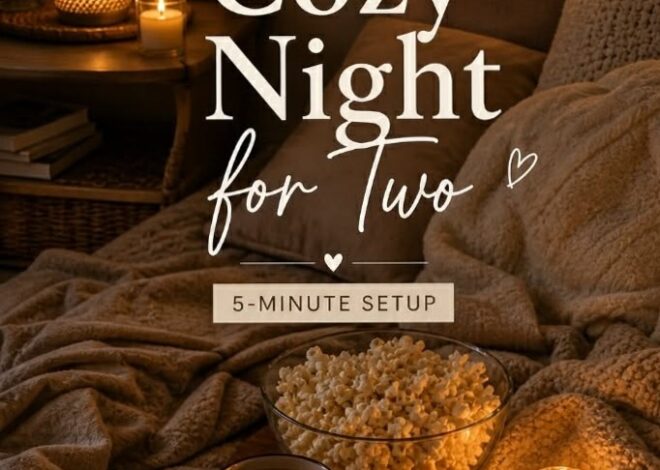 Create Lasting Togetherness With 5-Minute Romantic Ambiance ⟐ poetry of falling  868