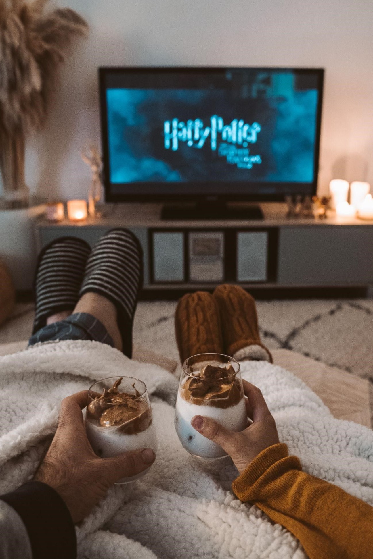 🎧 🛋️ Cultivate Intimate Harmony Through a Night of Quiet Romance | heart-to-hear 471