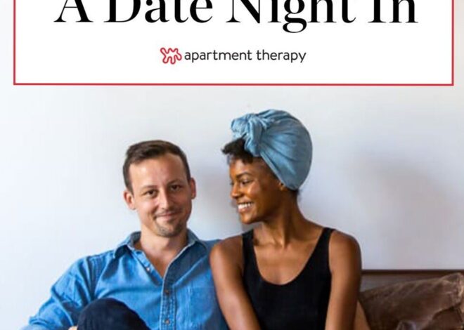 🌱 | Cultivate Love: 11 Cozy Date Night Ideas for Soulful Connection | hopeless r 543