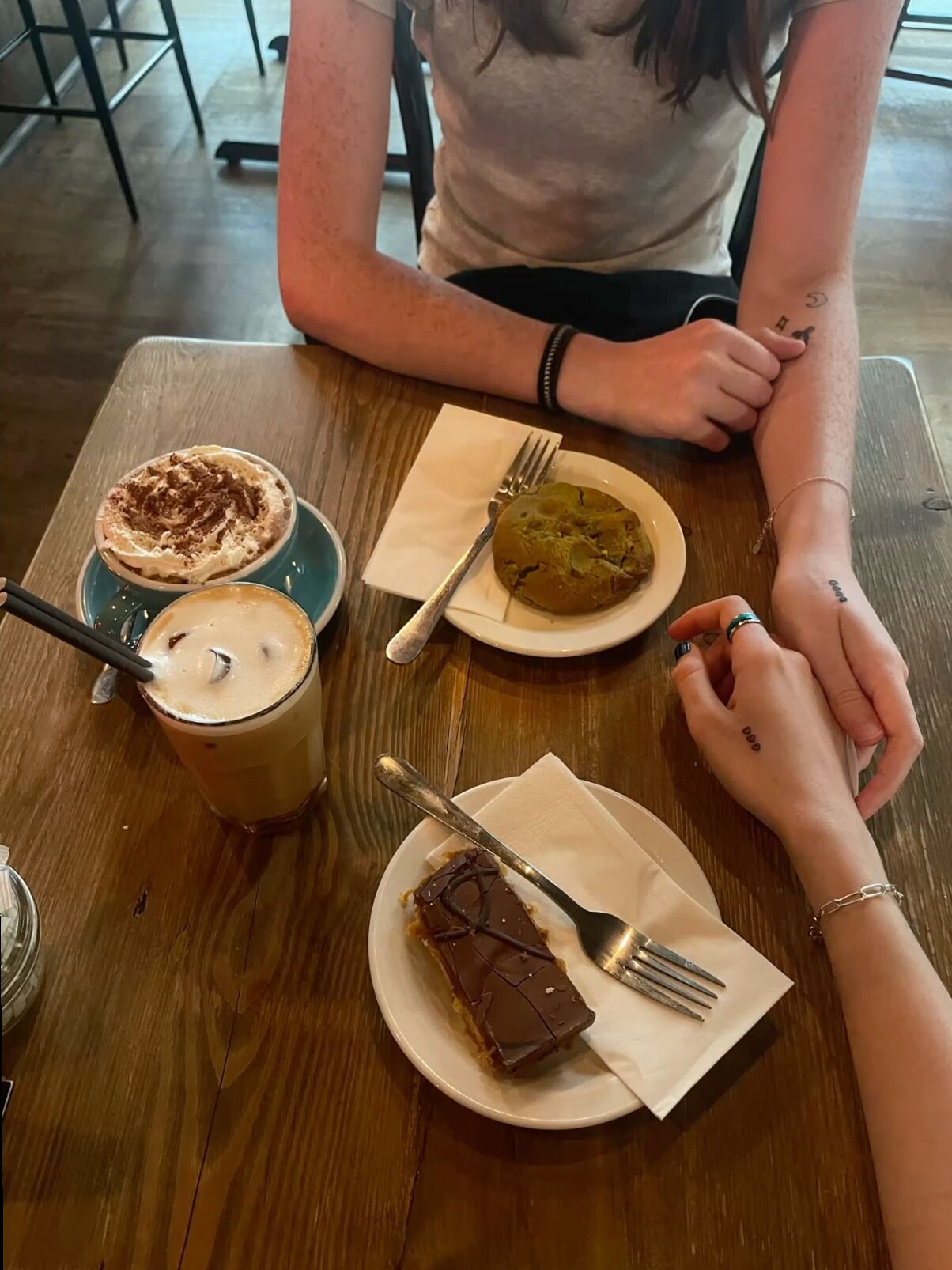 🤍 Curated Connection Cuisine | romanticizing your life 775