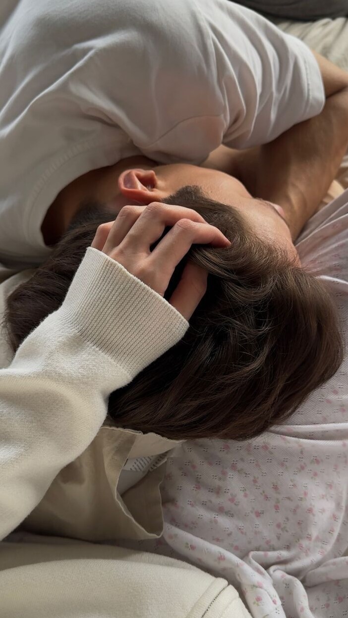 curated connection vibes • 49 Misguided Notions Keeping You From Real Connection 879