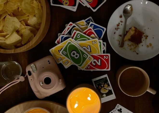 curated connection vibes: ⚖️ Crafting Destiny: Deep Bonds Through Board Game Eve 200