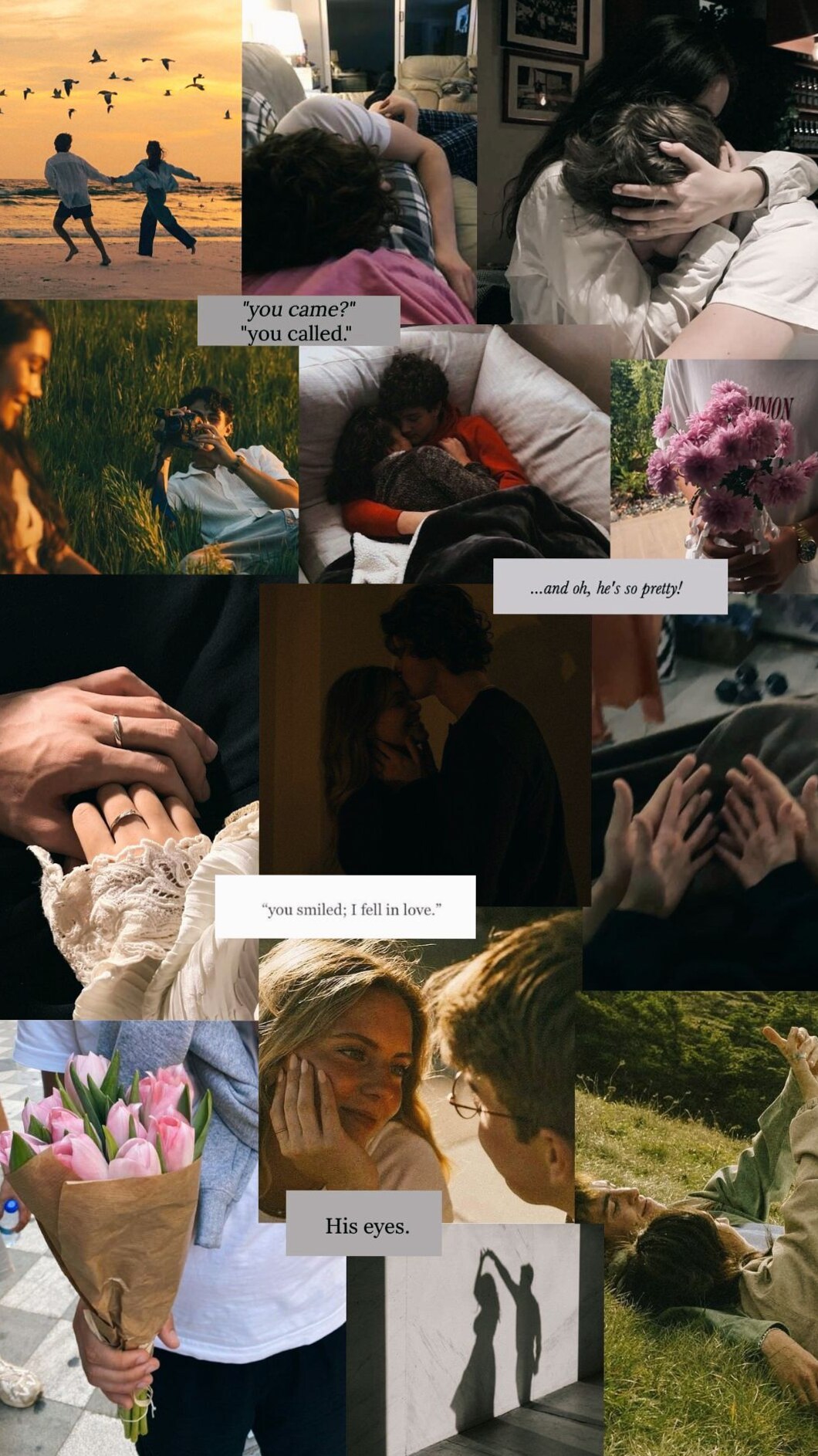 🌹 curated connection vibes ✦ Destiny Mapped: Crafting Soulful Visions Together 586