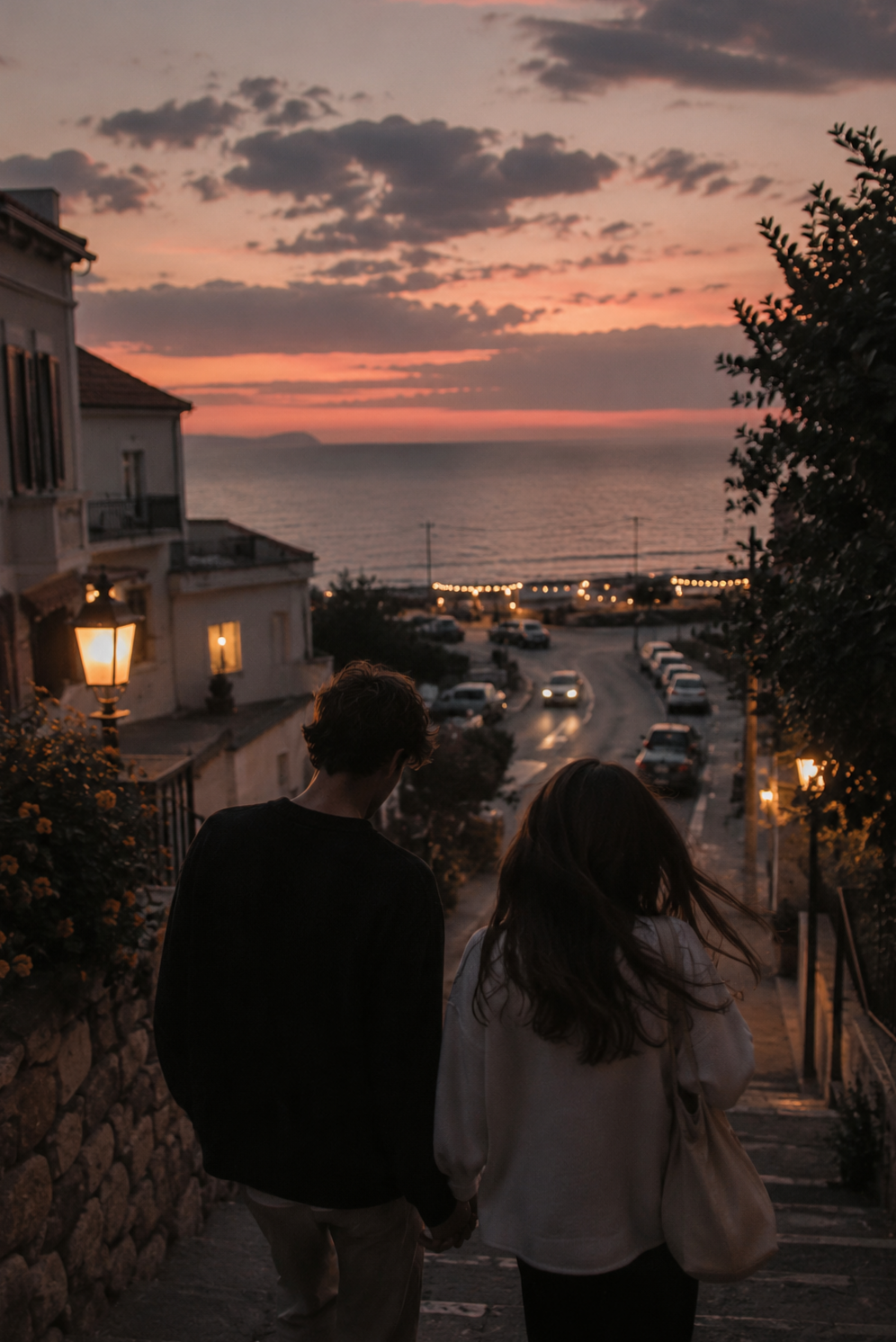 curated connection vibes ✧ Destiny’s Path: Where Souls Align in Quiet Harmony 🌙  181