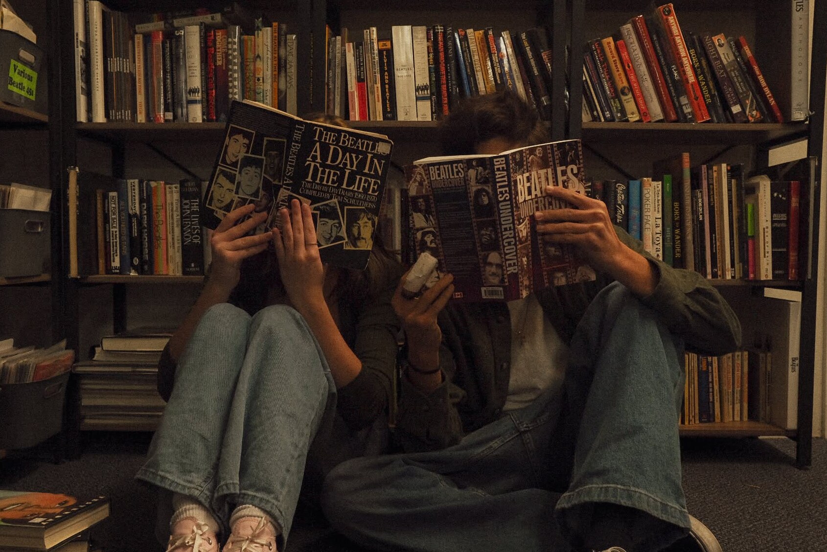 curated connection vibes • Emma Janie’s Soulful Vibe: Discover Your True Match T 362