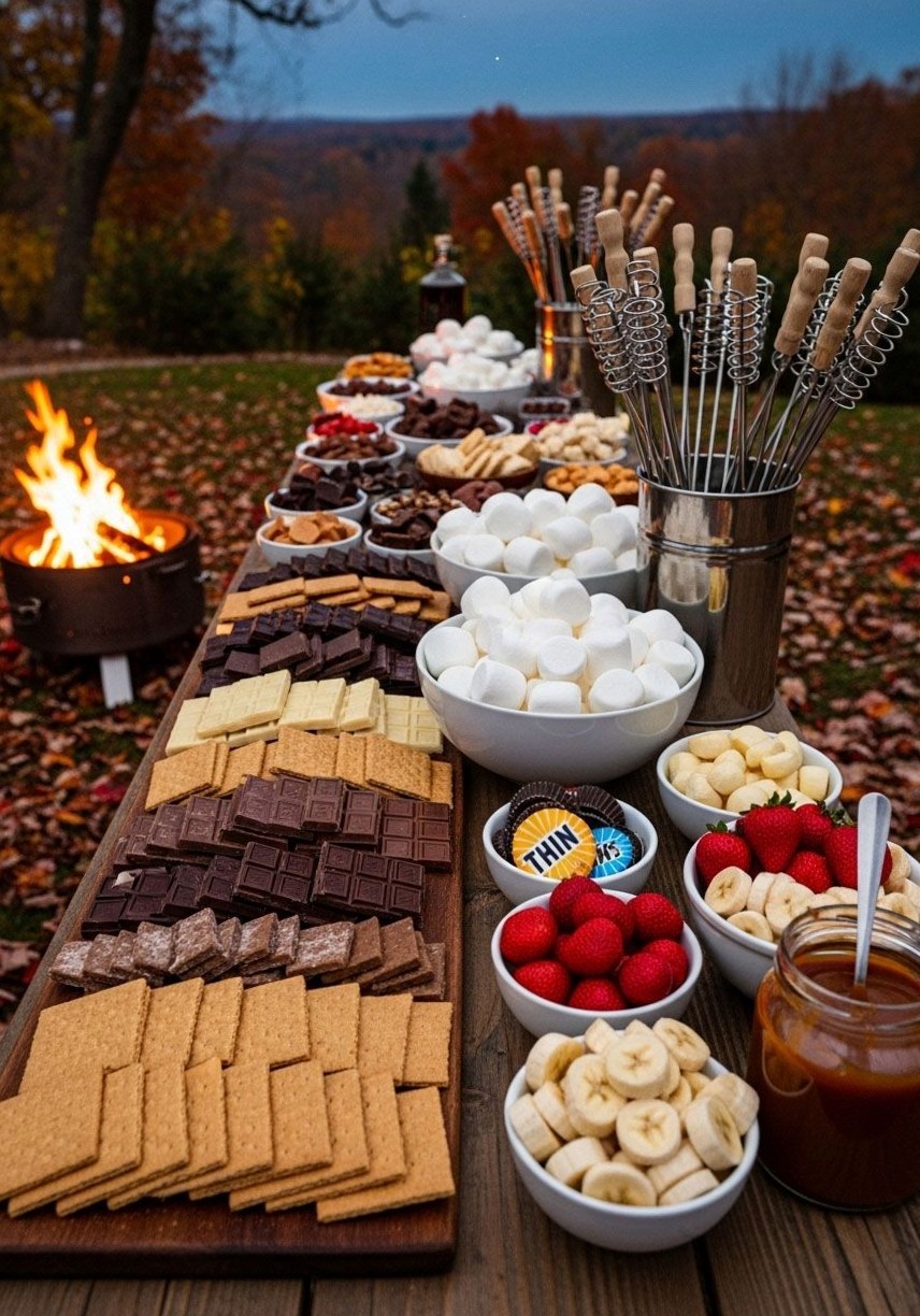 ✦ curated connection vibes ✦ Ethereal Autumn Amusements: 20 Whimsical Festival G 871
