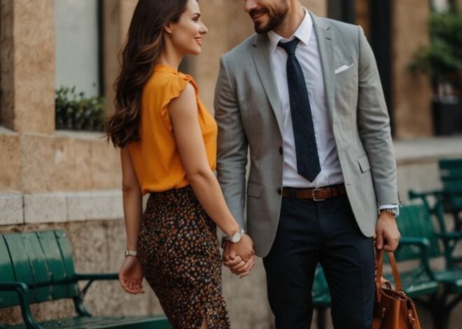 curated connection vibes • Fate’s Gentle Nudge: Two Souls Begin to Understand Ea 807