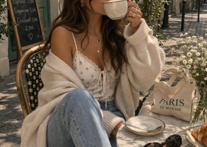 ✦ curated connection vibes ✦ Fate-Infused Looks for Soulful Style Matches 🌌 💫 803