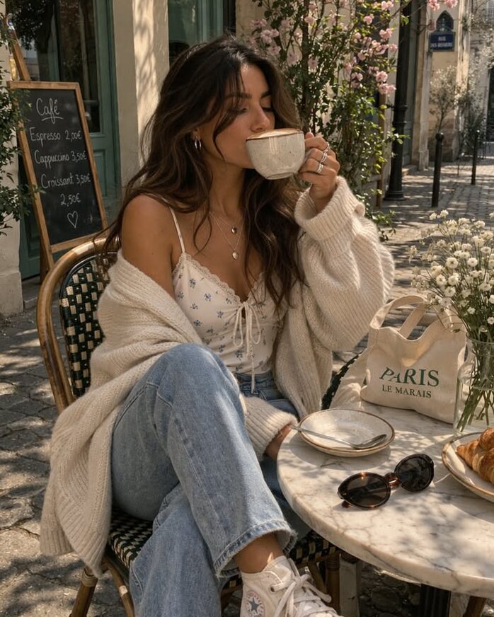 ✦ curated connection vibes ✦ Fate-Infused Looks for Soulful Style Matches 🌌 💫 803