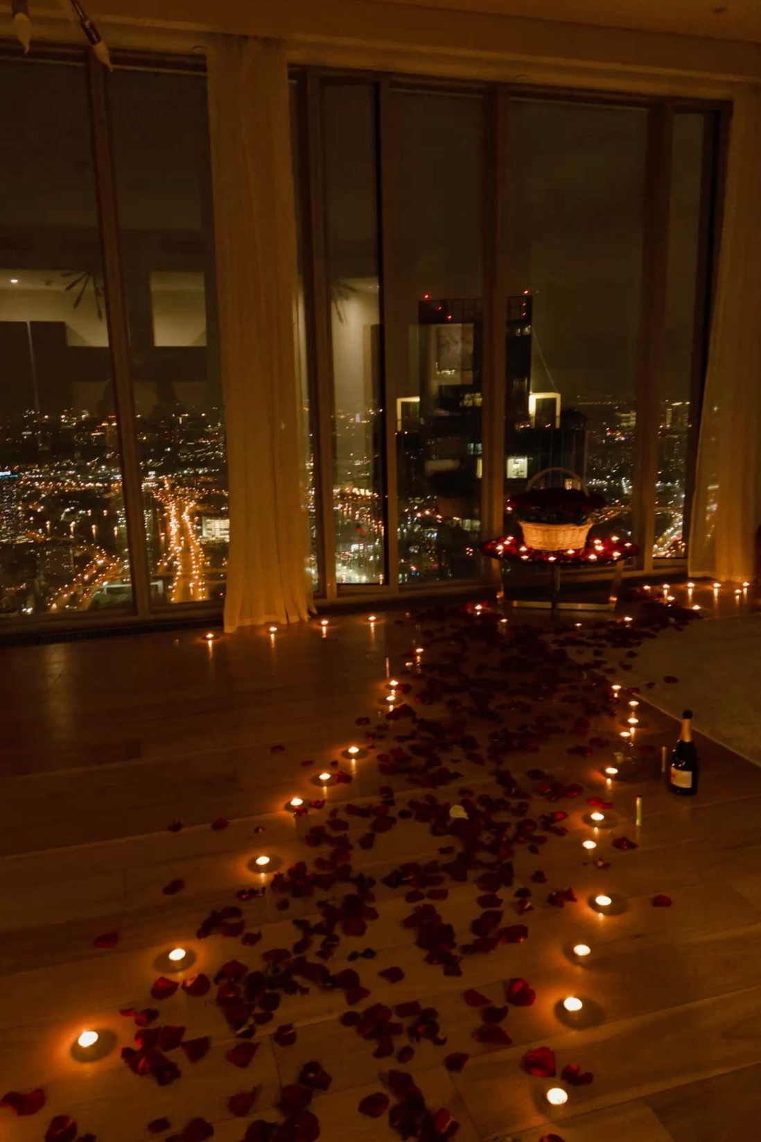 curated connection vibes • Finding Your Perfect Harmony in Love 🥀 🌃 983
