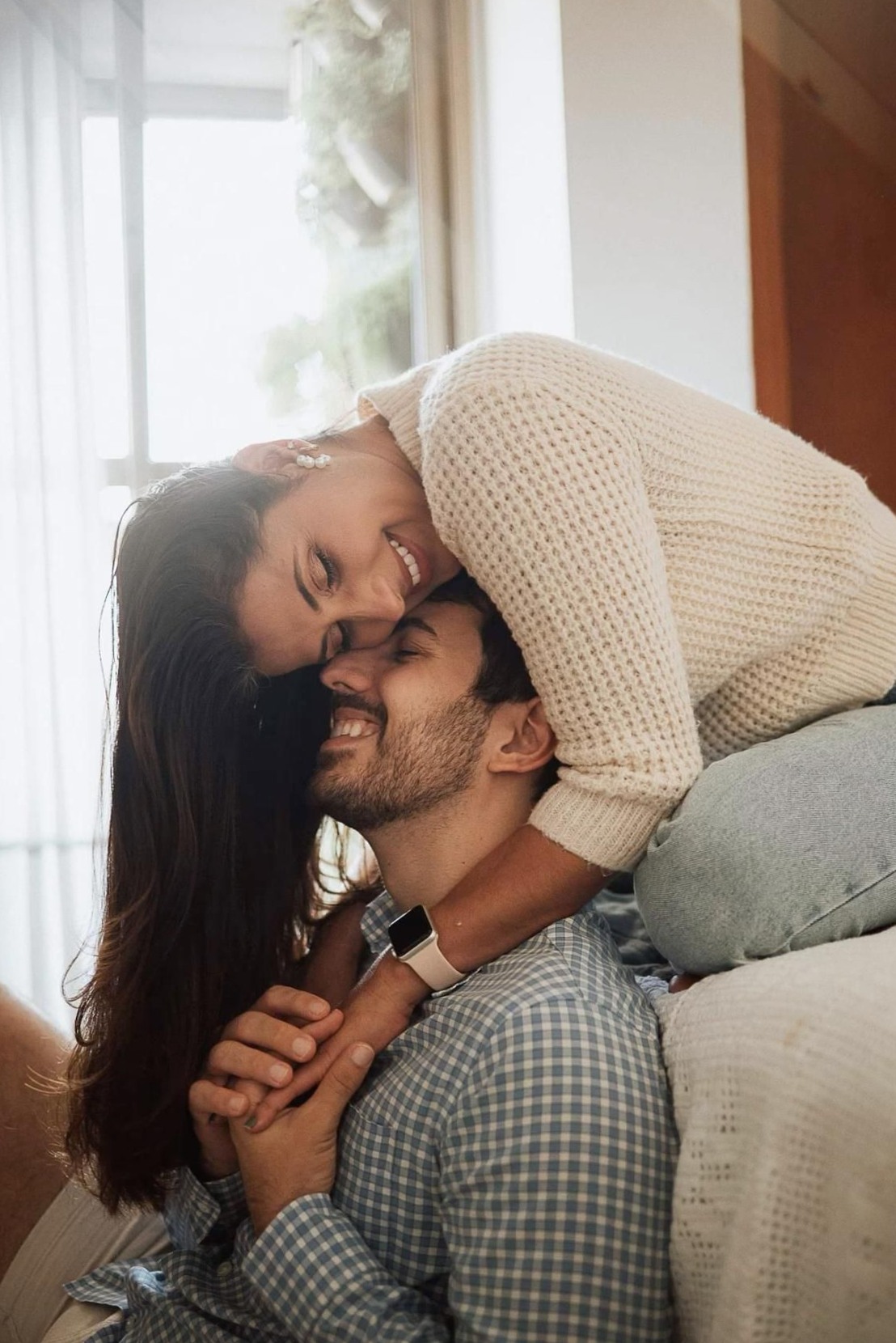🎻 🌹 curated connection vibes ✦ Finding You at Home: A Romantic Portrait of Soulf 850