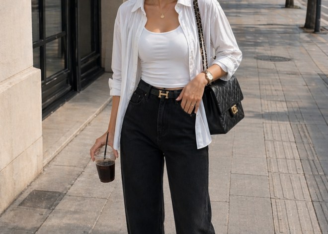 curated connection vibes ✧ Gentle Summer Style for Authentic Souls 🌧️ 691