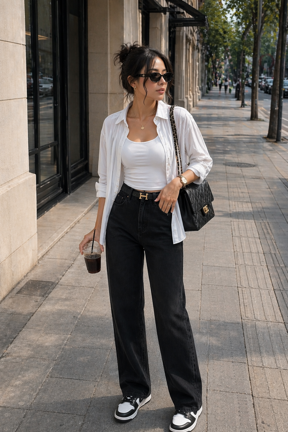 curated connection vibes ✧ Gentle Summer Style for Authentic Souls 🌧️ 691