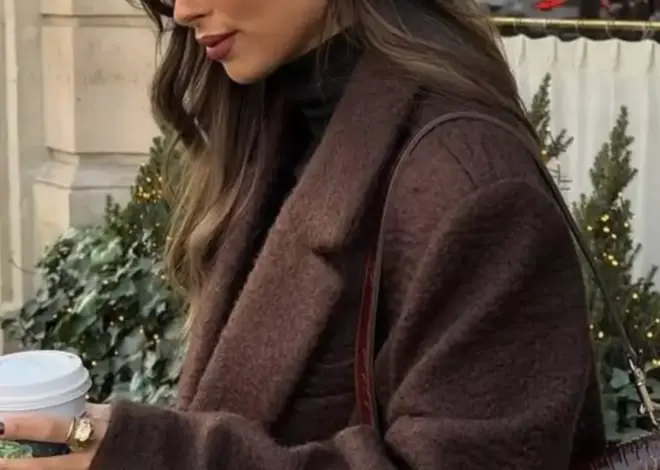 ✦ curated connection vibes ✦ Timeless Winter Elegance: 20+ Essentials for the Po 426
